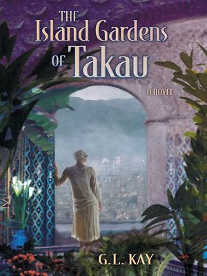 cover image of The Island Gardens of Takau